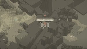 flooded city map gallery locations nier automata wiki guide 300 px min