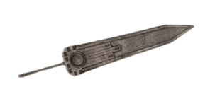 iron will large swords nier automata wiki guide
