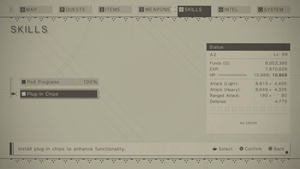 plug in chips nier automata wiki guide 300px min