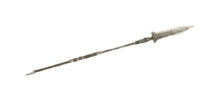 spear of the usurper spears nier automata wiki guide