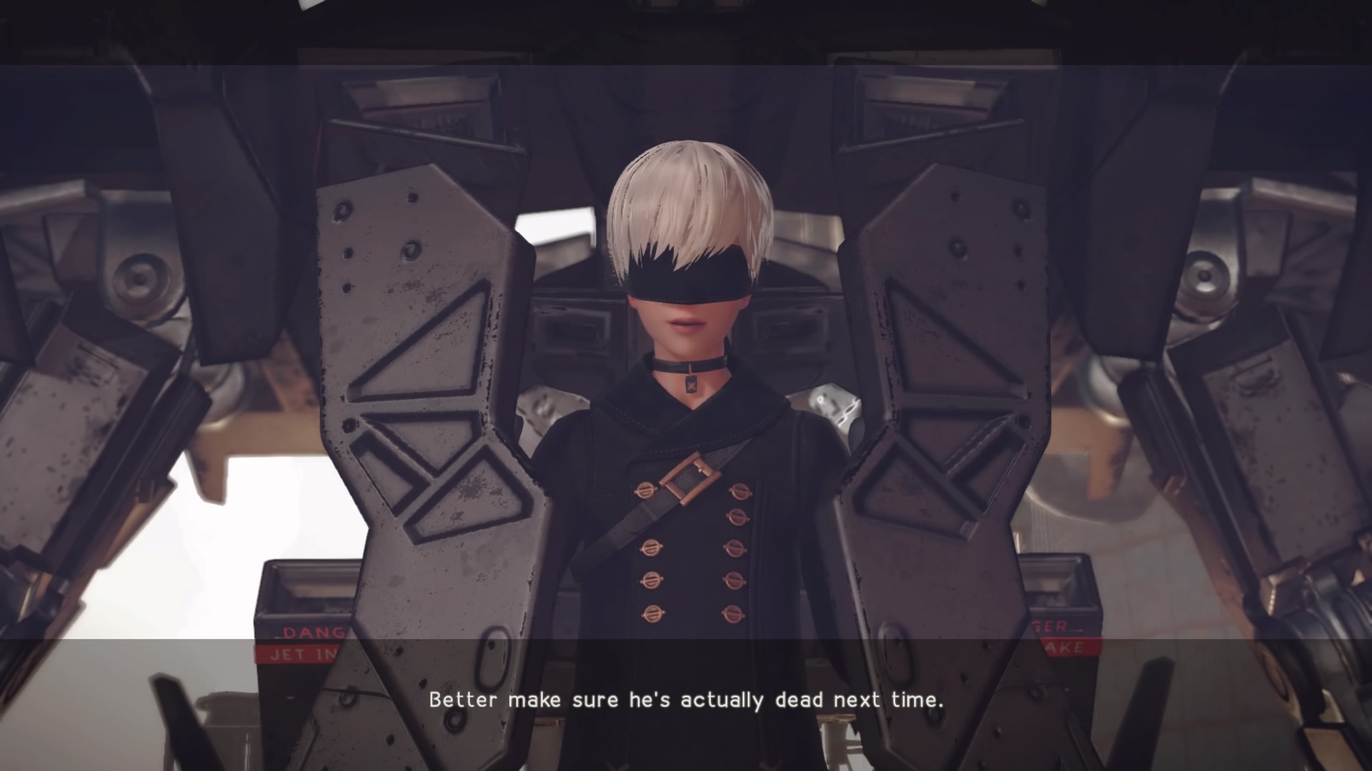 Featured image of post 9S Nier Automata Wiki It is a sequel to the 2010 video game nier