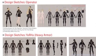 Operator Design Sketches Front