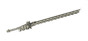 Type 3 Sword