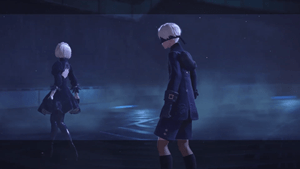 chapter 5 route b nier automata wiki guide 300 px min