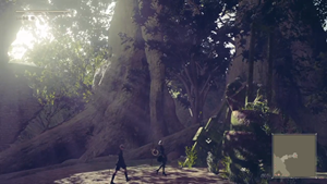 chapter 7 route a nier automata wiki guide 300 px min