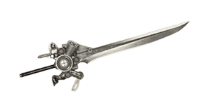 engine blade small sword nier automata wiki guide