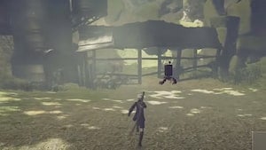 forest zone gallery gallery 2 gallery locations nier automata wiki guide 300 px min