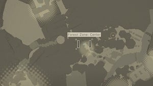 forest zone map gallery 2 gallery locations nier automata wiki guide 300 px min