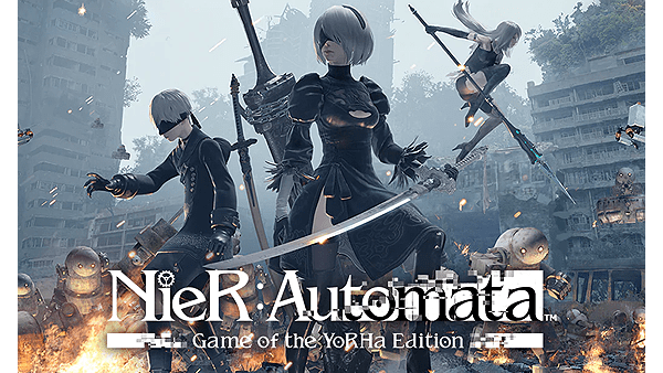 All Verisions of NieR: Automata - Every Edition of the Game Explained - NieR  Automata Guide - IGN