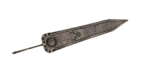 iron will large swords nier automata wiki guide 200px