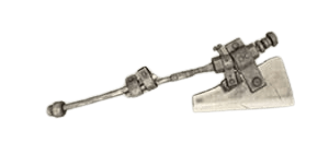 machine axe large swords nier automata wiki guide