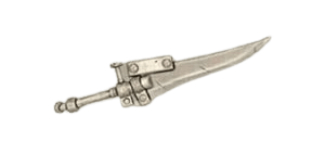 machine sword small swords nier automata wiki guide
