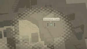 resistance camp map gallery locations nier automata wiki guide 300 px min