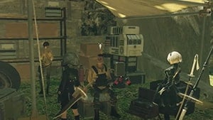 resistance supply forest zone merchant nier automata wiki guide 300 px min