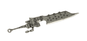 type 3 blade large swords nier automate wiki guide