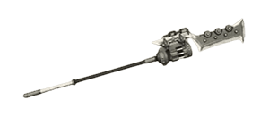 type 3 lance spears nier automata wiki guide