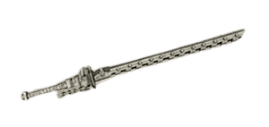 type 3 sword small swords nier automata wiki guide