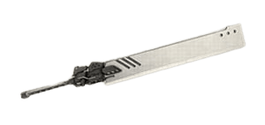 type 40 blade large swords nier automata wiki guide