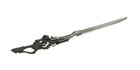 type 40 sword small swords nier automata wiki guide 200px